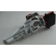 Robotic Arm with mk2 Gripper - 2Dof w/ servo [13cm]